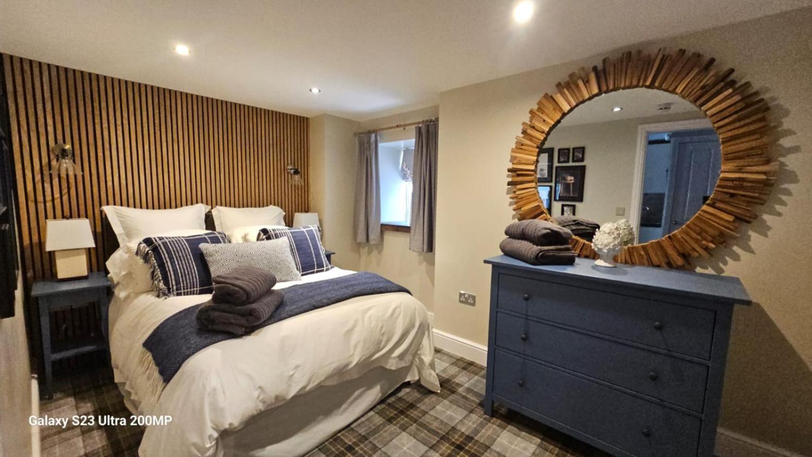 Bala Holiday Suites Екстер'єр фото