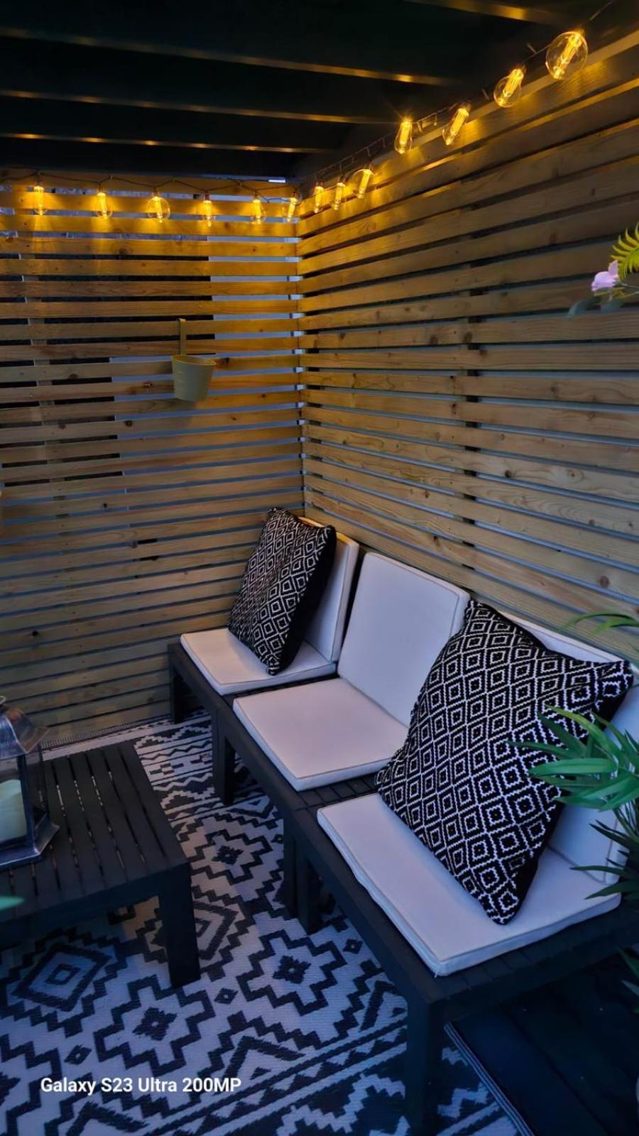 Bala Holiday Suites Екстер'єр фото