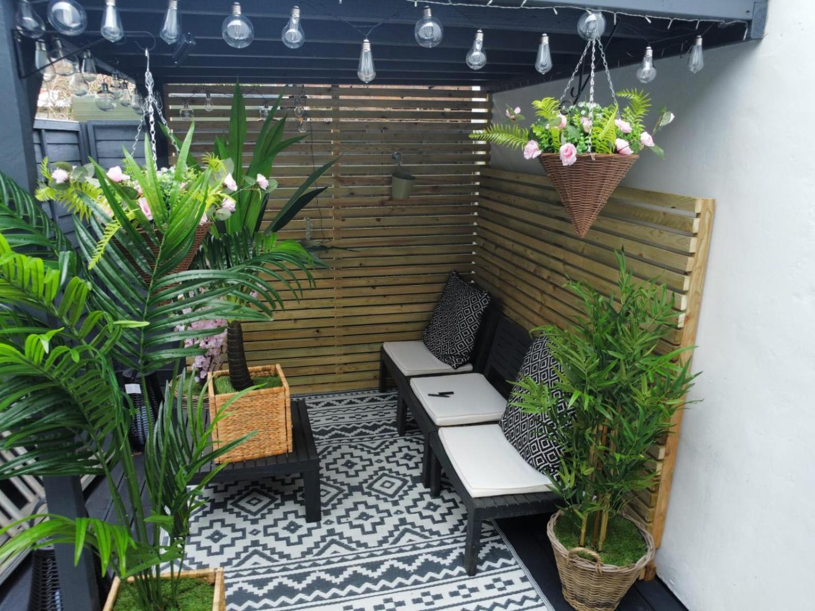 Bala Holiday Suites Екстер'єр фото